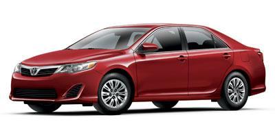 2012 Toyota Camry Vehicle Photo in Flemington, NJ 08822