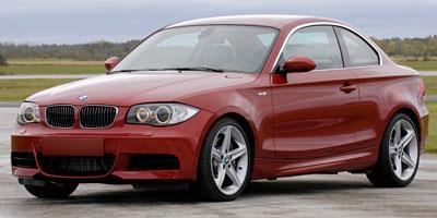 2013 BMW 128i Vehicle Photo in Denton, TX 76205
