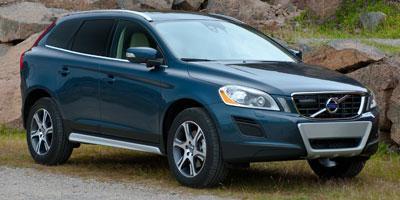 2013 Volvo XC60 Vehicle Photo in Mechanicsburg, PA 17050-1707
