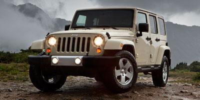 2013 Jeep Wrangler Unlimited Vehicle Photo in Cedar Rapids, IA 52402