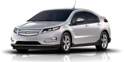2013 Chevrolet Volt Vehicle Photo in Marion, IA 52302