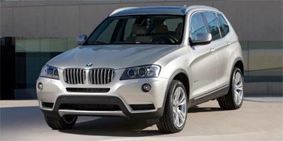 2013 BMW X3 xDrive28i Vehicle Photo in Tucson, AZ 85712