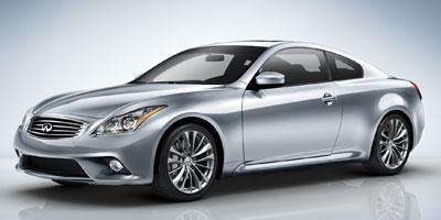 2013 INFINITI G37 Coupe Vehicle Photo in SAVANNAH, GA 31406-4513
