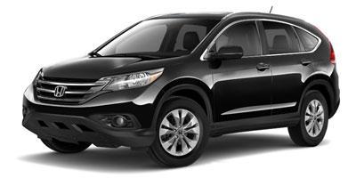 2013 Honda CR-V Vehicle Photo in STOCKTON, CA 95212-2838