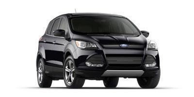 2013 Ford Escape Vehicle Photo in Cedar Rapids, IA 52402