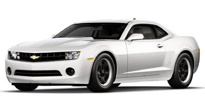 2013 Chevrolet Camaro Vehicle Photo in Harrisburg, PA 17111