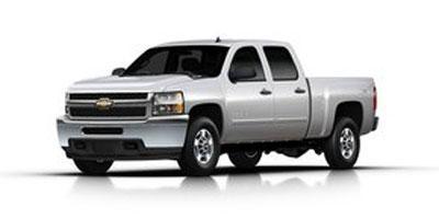 2013 Chevrolet Silverado 2500 HD Vehicle Photo in LANCASTER, PA 17601-0000