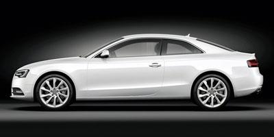 2013 Audi A5 Vehicle Photo in Merrillville, IN 46410