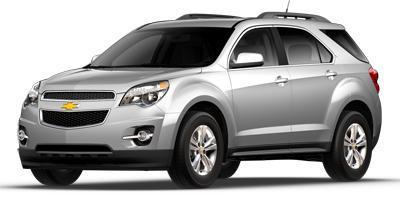 2013 Chevrolet Equinox Vehicle Photo in Lees Summit, MO 64086