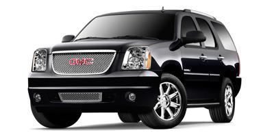 2013 GMC Yukon Vehicle Photo in Denton, TX 76205