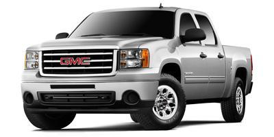 2013 GMC Sierra 1500 Vehicle Photo in Houma, LA 70360