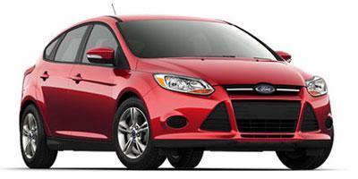 2013 Ford Focus Vehicle Photo in Mechanicsburg, PA 17050-2306