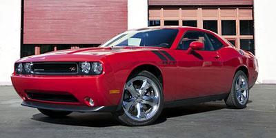 2013 Dodge Challenger Vehicle Photo in TREVOSE, PA 19053-4984