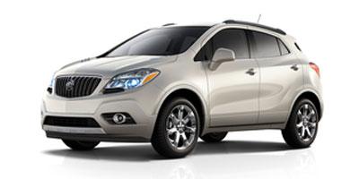 2013 Buick Encore Vehicle Photo in Decatur, TX 76234