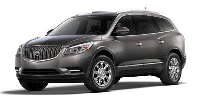 2013 Buick Enclave Vehicle Photo in Akron, OH 44312