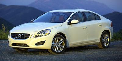 2013 Volvo S60 Vehicle Photo in San Antonio, TX 78238