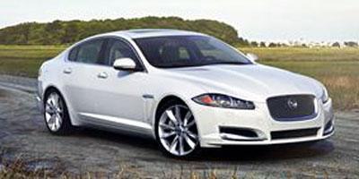 2013 Jaguar XF Vehicle Photo in Lancaster, PA 17601