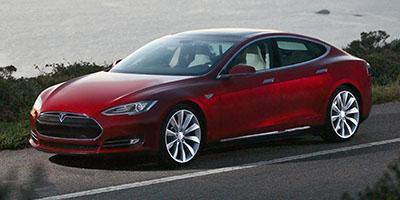 2013 Tesla Model S Vehicle Photo in Lees Summit, MO 64086