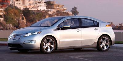 2014 Chevrolet Volt Vehicle Photo in Tucson, AZ 85712