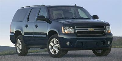 2014 Chevrolet Suburban Vehicle Photo in Statesboro, GA 30458