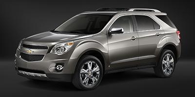 2014 Chevrolet Equinox Vehicle Photo in Pleasant Hills, PA 15236