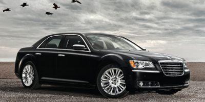 2014 Chrysler 300 Vehicle Photo in Denton, TX 76205