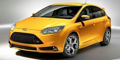 2014 Ford Focus Vehicle Photo in Mechanicsburg, PA 17050