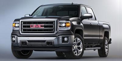 2014 GMC Sierra 1500 Vehicle Photo in Mechanicsburg, PA 17050-1707