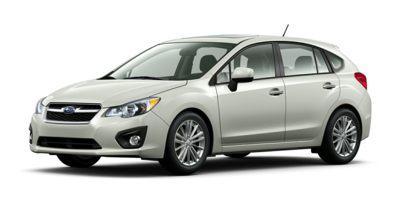 2014 Subaru Impreza Wagon Vehicle Photo in Pleasant Hills, PA 15236