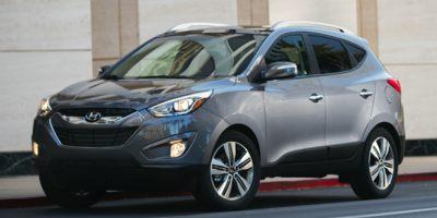 2014 Hyundai TUCSON Vehicle Photo in Hinesville, GA 31313