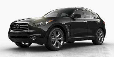 2014 INFINITI QX70 Vehicle Photo in Flemington, NJ 08822