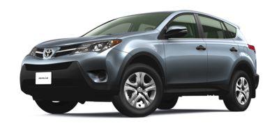 2014 Toyota RAV4 Vehicle Photo in Langhorne, PA 19047