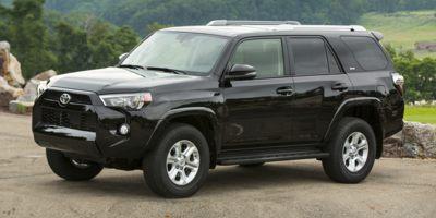2014 Toyota 4Runner Vehicle Photo in Muncy, PA 17756