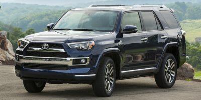 2014 Toyota 4Runner Vehicle Photo in San Antonio, TX 78238