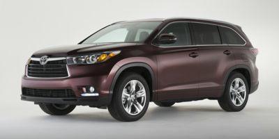 2014 Toyota Highlander Vehicle Photo in Trevose, PA 19053