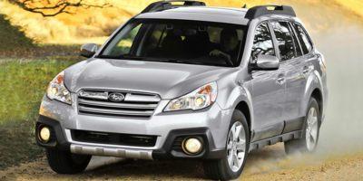 2014 Subaru Outback Vehicle Photo in Harrisburg, PA 17111