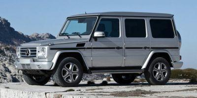 2014 Mercedes-Benz G-Class Vehicle Photo in San Antonio, TX 78230