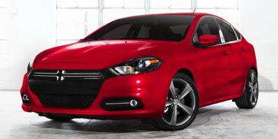 2014 Dodge Dart Vehicle Photo in Cedar Rapids, IA 52402