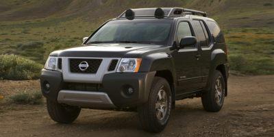 2014 Nissan Xterra Vehicle Photo in Appleton, WI 54913