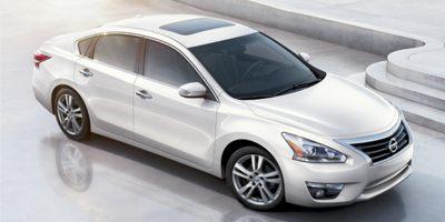 2014 Nissan Altima Vehicle Photo in San Antonio, TX 78209