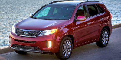 2014 Kia Sorento Vehicle Photo in Cedar Rapids, IA 52402