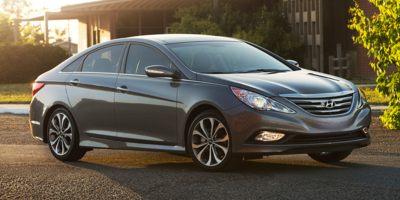 2014 Hyundai SONATA Vehicle Photo in Doylestown, PA 18902