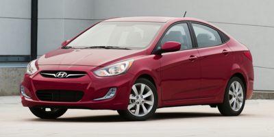 2014 Hyundai ACCENT Vehicle Photo in Lees Summit, MO 64086