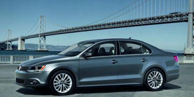 2014 Volkswagen Jetta Sedan Vehicle Photo in Marion, IA 52302