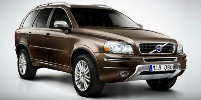 2014 Volvo XC90 Vehicle Photo in Mechanicsburg, PA 17050