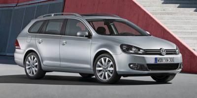 2014 Volkswagen Jetta SportWagen Vehicle Photo in Jonesboro, AR 72404