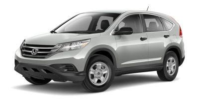2014 Honda CR-V Vehicle Photo in Lees Summit, MO 64086