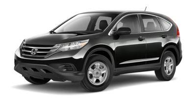 2014 Honda CR-V Vehicle Photo in LANCASTER, PA 17601-0000