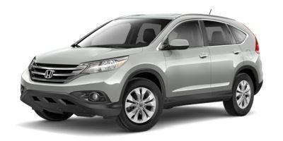 2014 Honda CR-V Vehicle Photo in Cedar Rapids, IA 52402