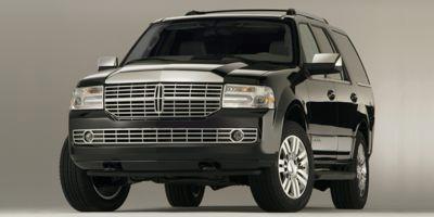 2014 Lincoln Navigator Vehicle Photo in TREVOSE, PA 19053-4984